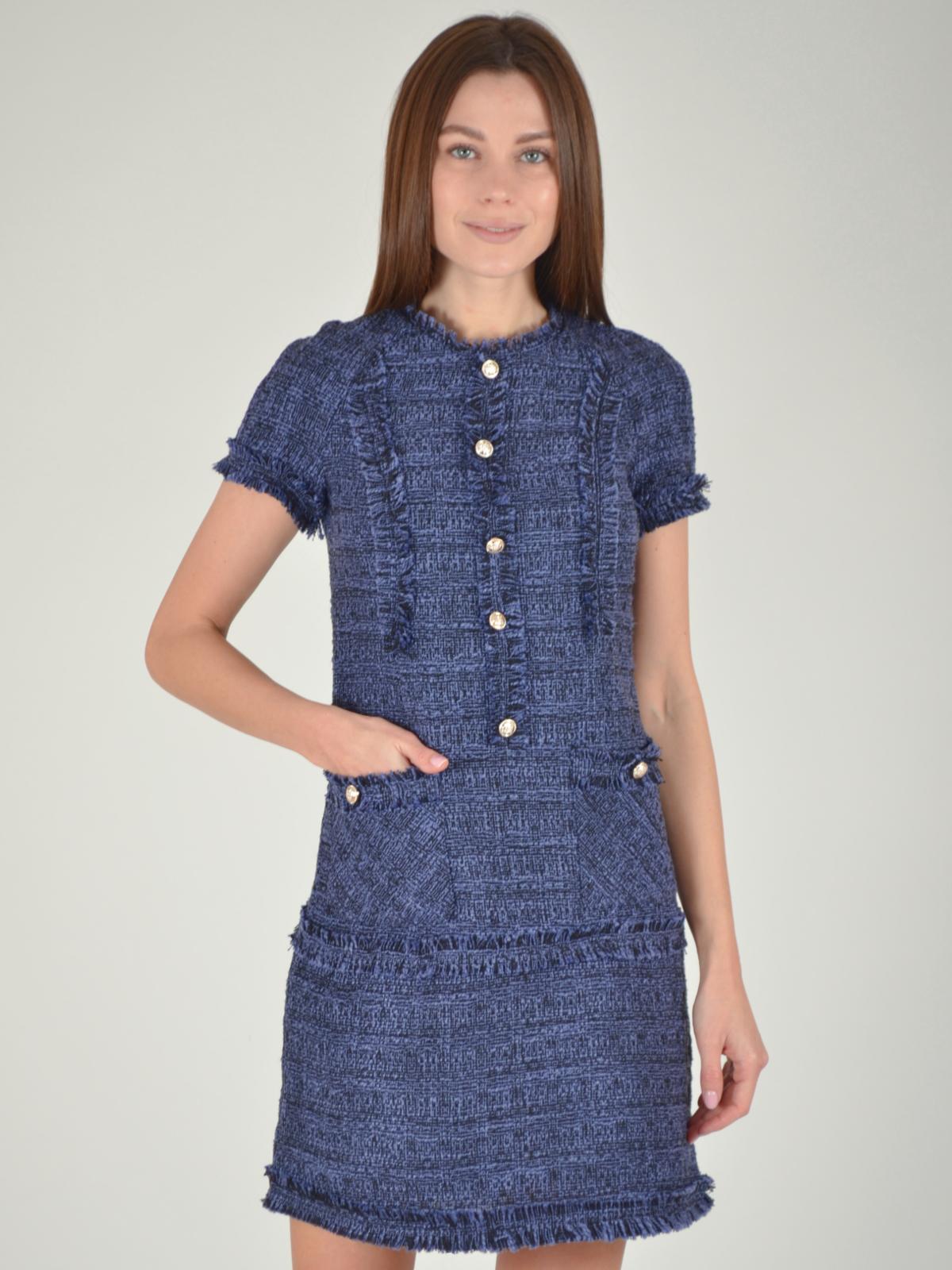 Платье МОСМЕХА