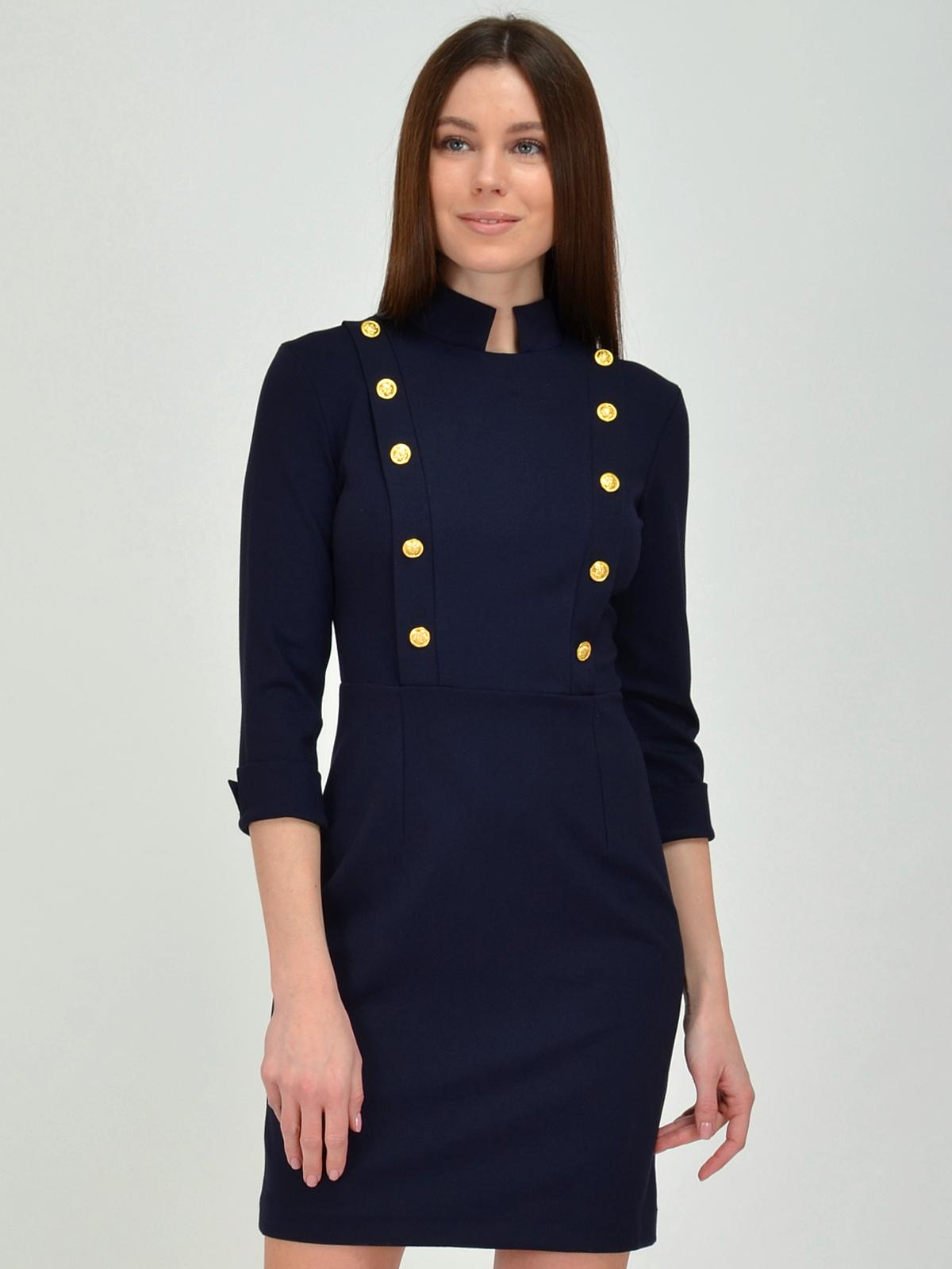 Платье МОСМЕХА