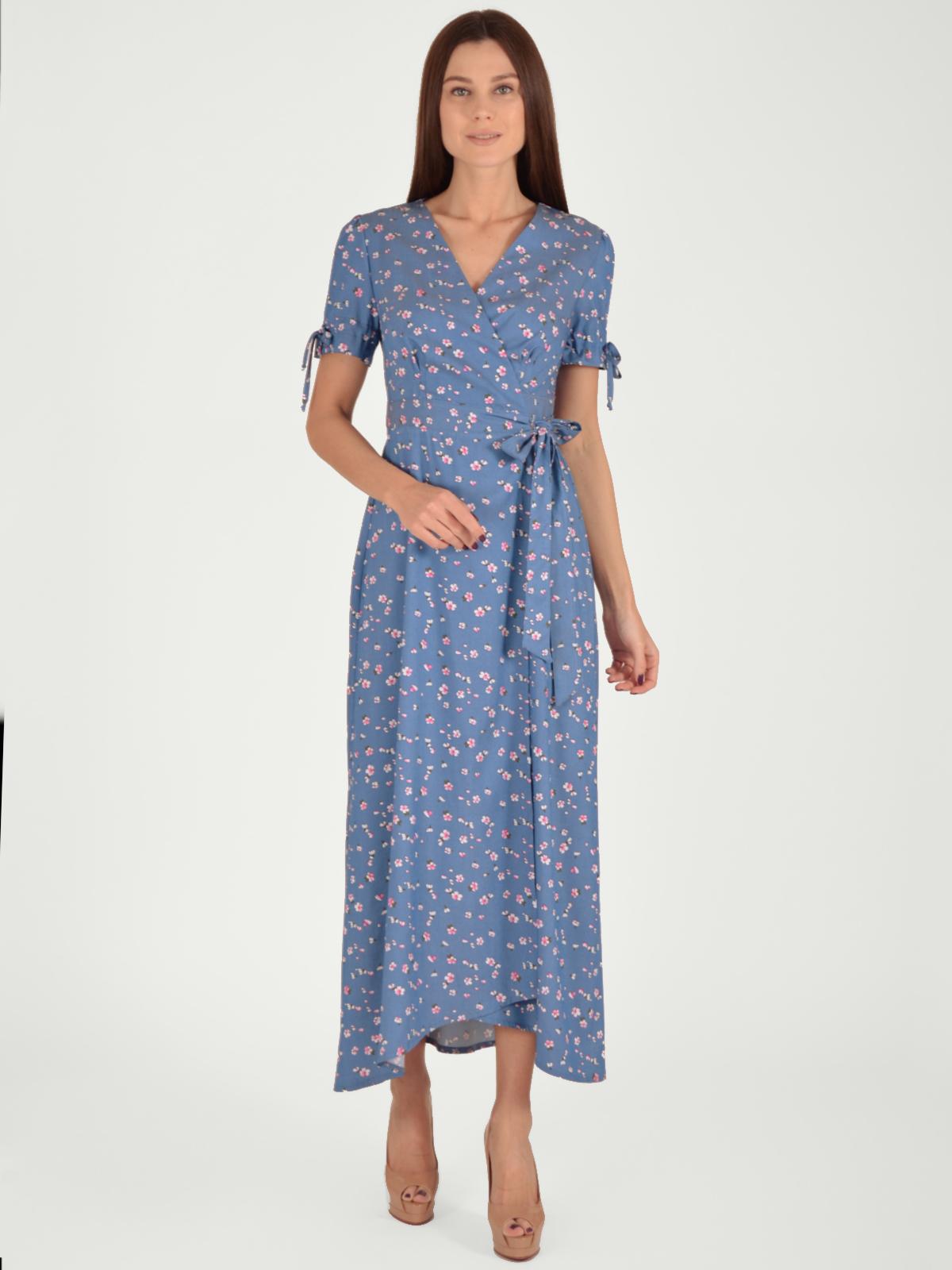 Платье МОСМЕХА