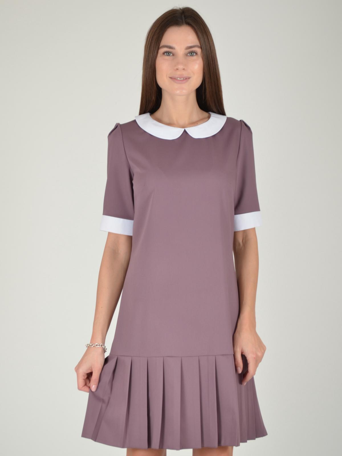 Платье МОСМЕХА