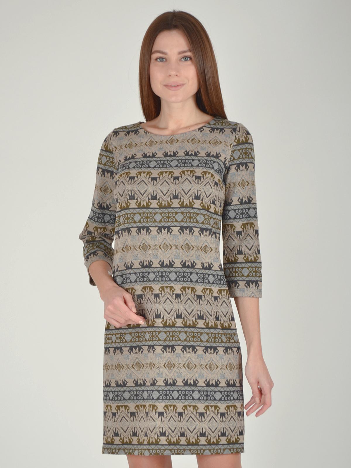 Платье МОСМЕХА