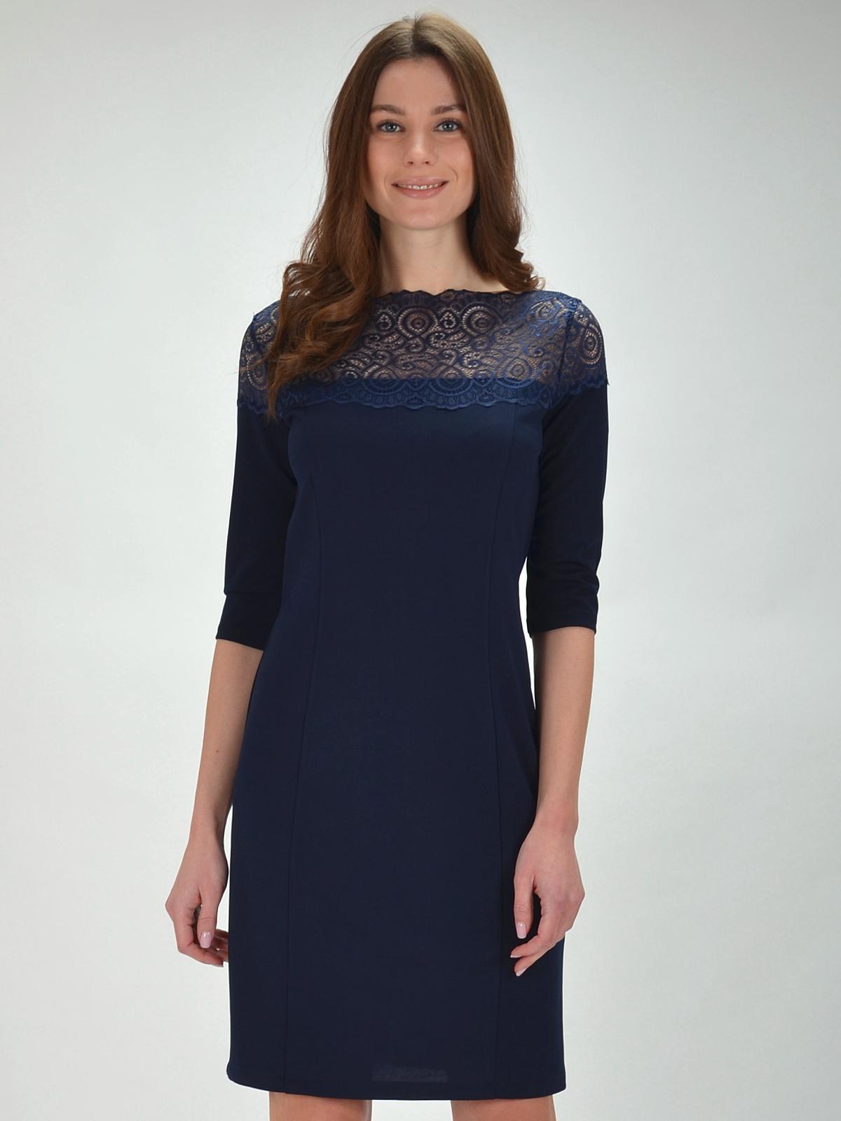 Платье МОСМЕХА