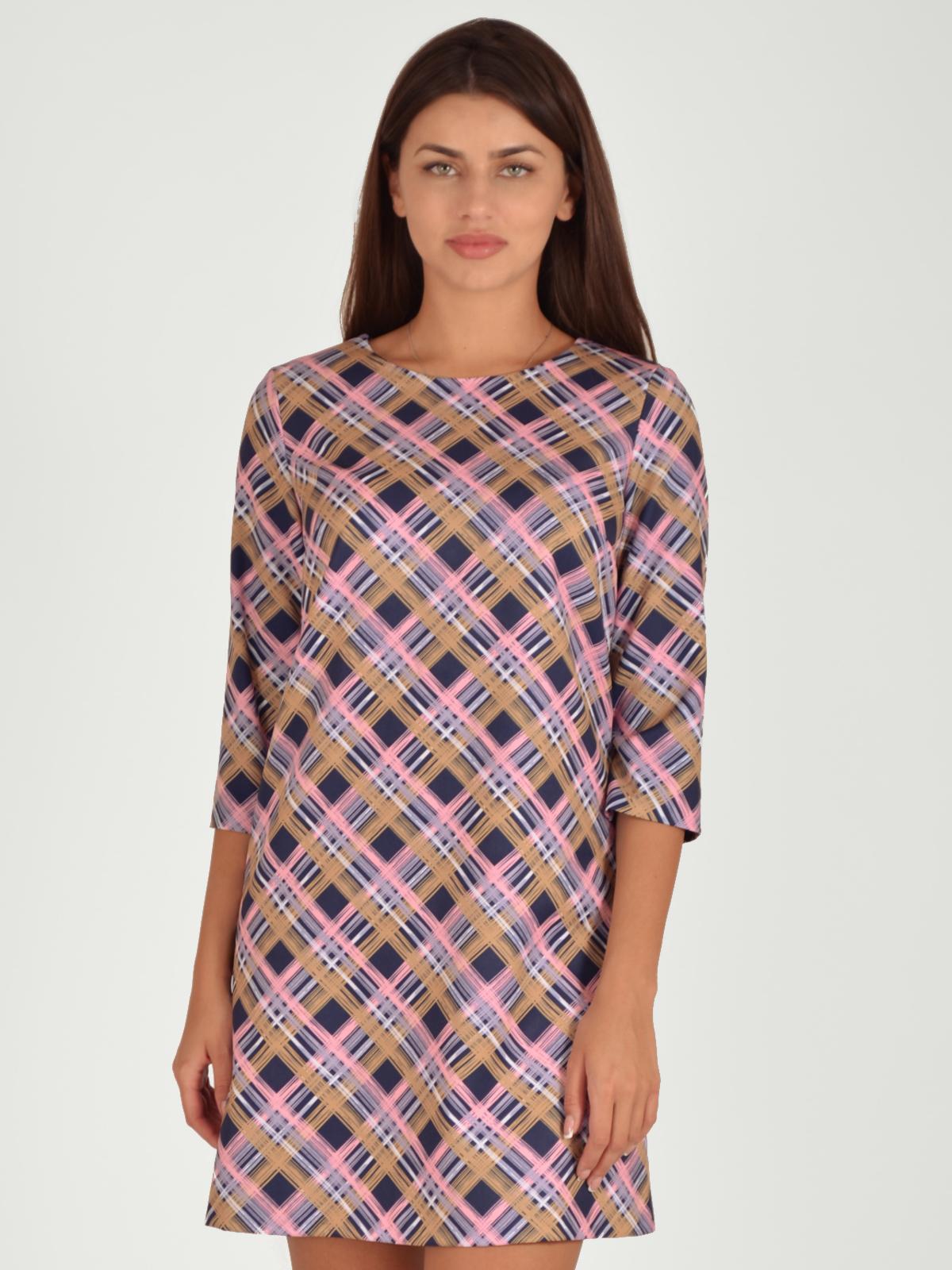 Платье МОСМЕХА