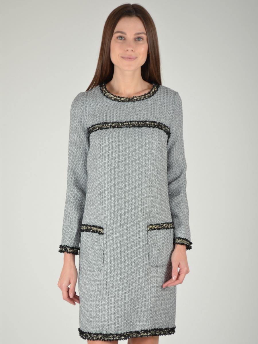 Платье МОСМЕХА