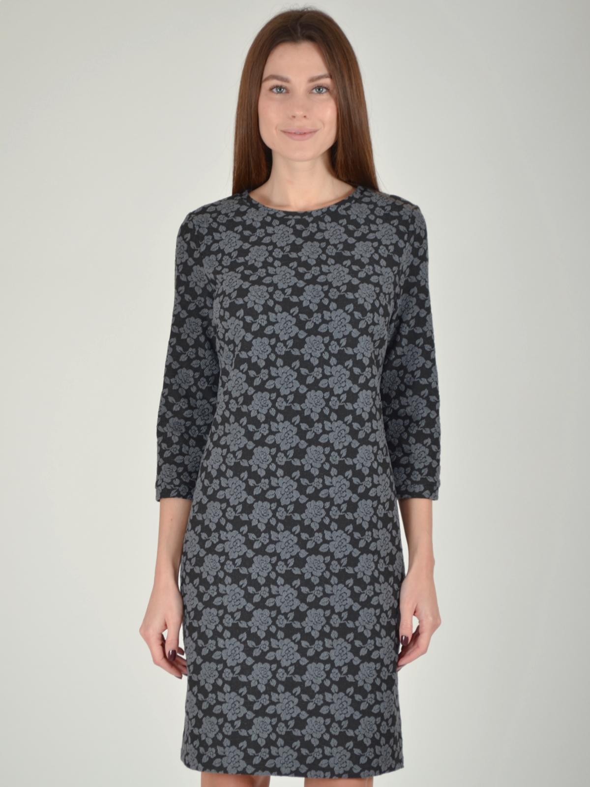 Платье МОСМЕХА