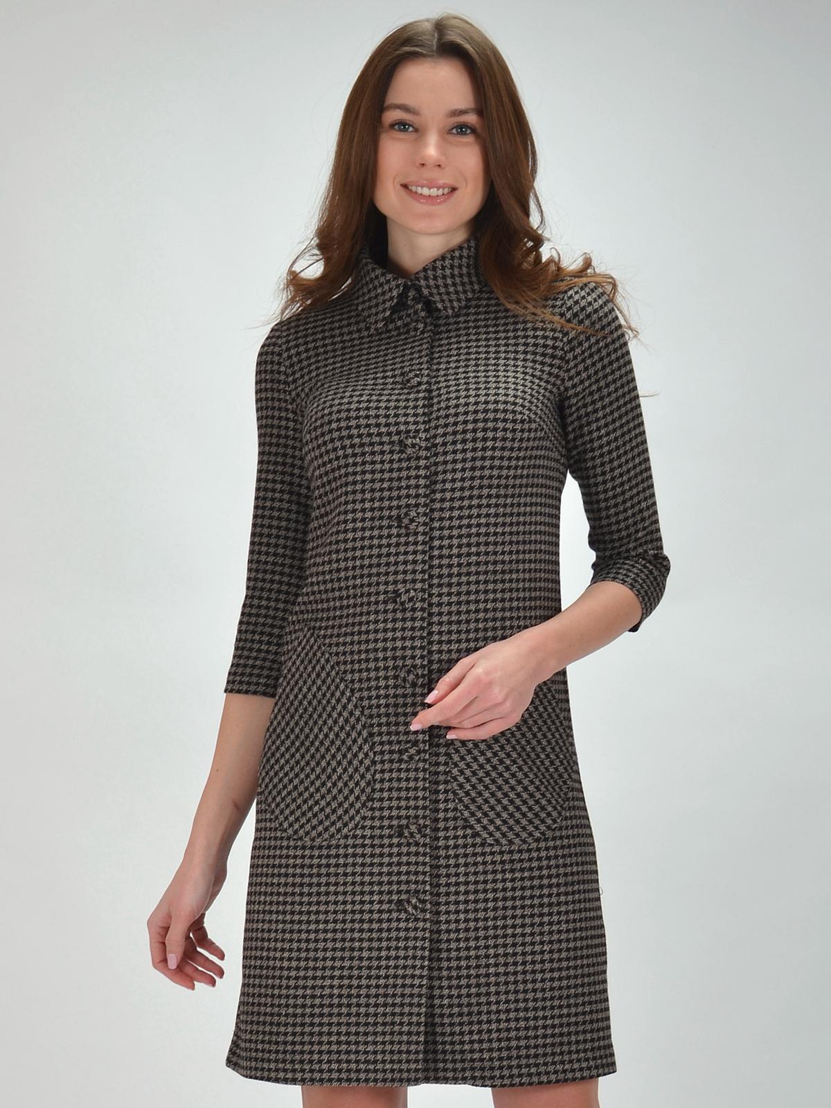 Платье МОСМЕХА