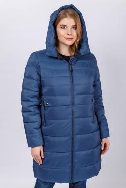 Пуховик МОСМЕХА