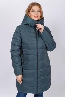 Пуховик МОСМЕХА