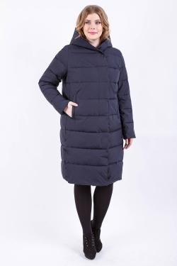 Пуховик МОСМЕХА