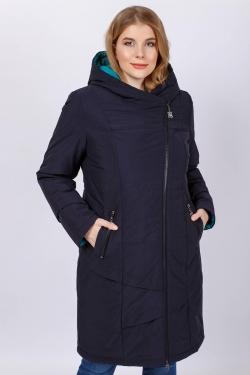 Пуховик МОСМЕХА