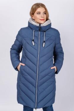 Пуховик МОСМЕХА