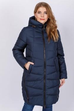 Пуховик МОСМЕХА