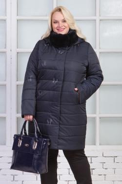 Пуховик МОСМЕХА