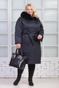 Пуховик МОСМЕХА