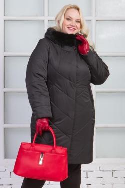 Пуховик МОСМЕХА