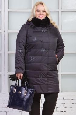 Пуховик МОСМЕХА