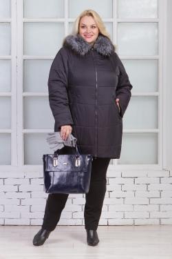 Пуховик МОСМЕХА