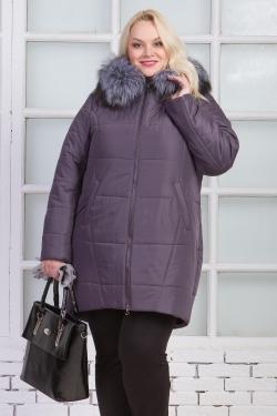 Пуховик МОСМЕХА