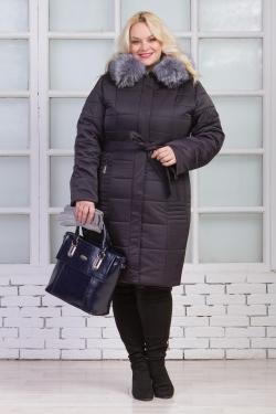 Пуховик МОСМЕХА