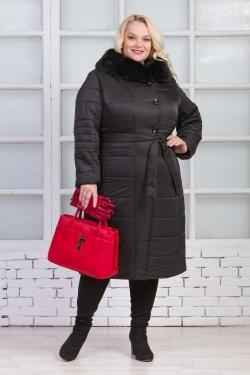 Пуховик МОСМЕХА