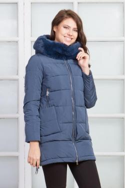 Пуховик МОСМЕХА