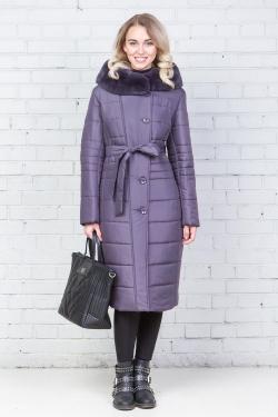 Пуховик МОСМЕХА