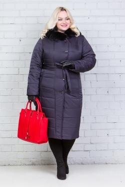 Пуховик МОСМЕХА