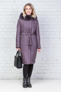 Пуховик МОСМЕХА