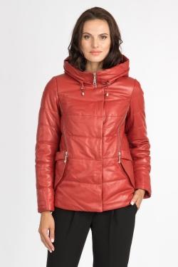 Пуховик МОСМЕХА