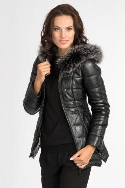 Пуховик МОСМЕХА