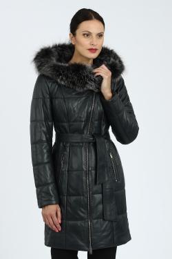 Пуховик МОСМЕХА