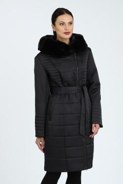 Пуховик МОСМЕХА