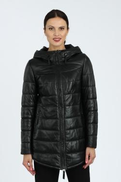 Пуховик МОСМЕХА