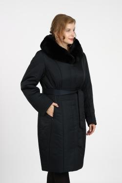 Пуховик МОСМЕХА