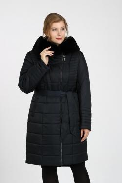 Пуховик МОСМЕХА