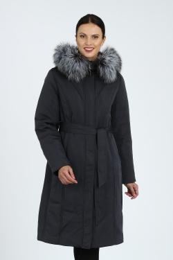 Пуховик МОСМЕХА