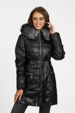 Пуховик МОСМЕХА