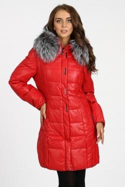 Пуховик МОСМЕХА