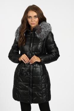 Пуховик МОСМЕХА