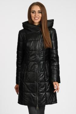 Пуховик МОСМЕХА