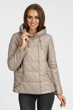 Пуховик МОСМЕХА