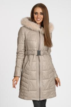 Пуховик МОСМЕХА