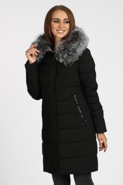 Пуховик МОСМЕХА