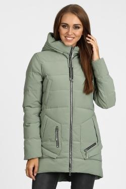 Пуховик МОСМЕХА