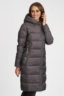 Пуховик МОСМЕХА