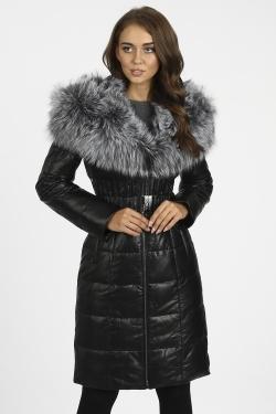 Пуховик МОСМЕХА