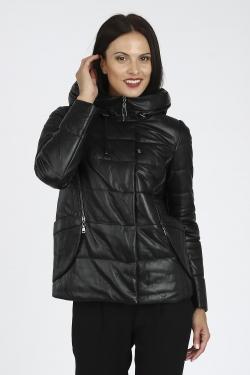 Пуховик МОСМЕХА