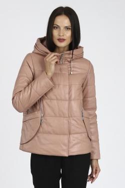 Пуховик МОСМЕХА