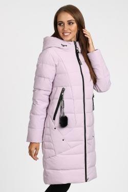 Пуховик МОСМЕХА