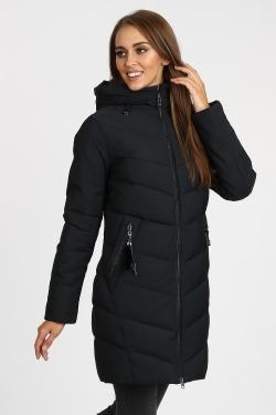 Пуховик МОСМЕХА